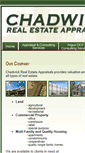 Mobile Screenshot of cwrea.com